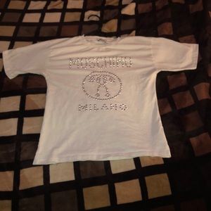 Moschino Milano T-Shirt